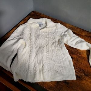 Alfred Dunner sweater